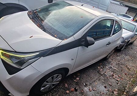 Toyota Aygo (X) Aygo