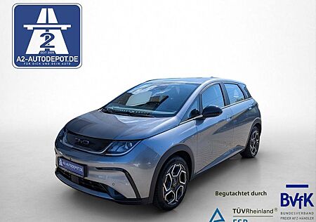 BYD DOLPHIN 150 kW Comfort WÄRME SHZ NAV LED GJR 1HD