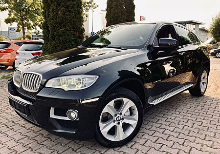 BMW X6 gebraucht kaufen BMW X6 xDrive HeadUp Facelift Sportpaket