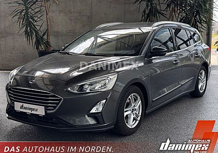 Ford Focus Turnier 1.5 Cool & Connect Car Play PDC
