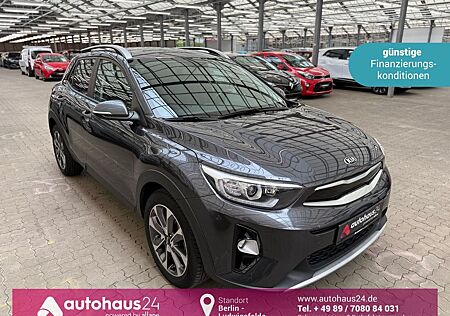 Kia Stonic 1.0 T-GDI Vision|Sitzhzg|PDC