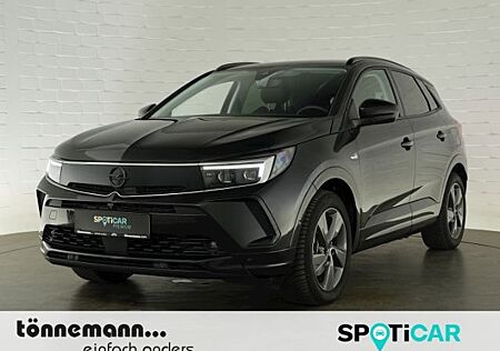 Opel Grandland X Grandland GSe 4X4 PHEV AT+AHK+NAVI+360 GRAD KAME