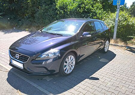 Volvo V40 T2 - BJ09/15 - 2. Hand - Tempomat, Klima