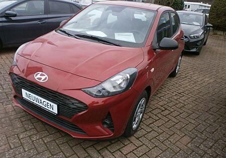 Hyundai i10 1.0 , Navi,Kamera,PDC,Tempomat,DAB,...