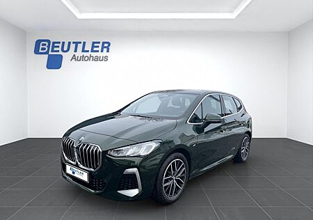 BMW 218i Active Tourer M Sport 18" eAHK eSitze