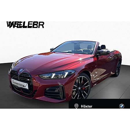 BMW M440 leasen