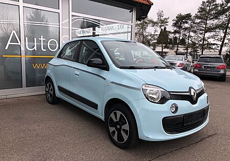 Renault Twingo SCe 70 LIMITED *KLIMA*HU-NEU*