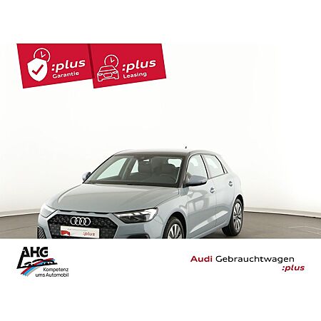 Audi A1 leasen