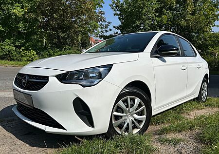 Opel Corsa F Edition