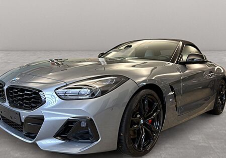 BMW Z4 sDrive20i M Sport Harman/K LiveCockpitProf