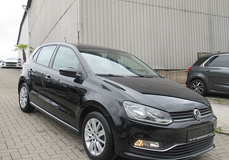 VW Polo Volkswagen V Comfortline BMT/Start-Stopp- 1.HAND