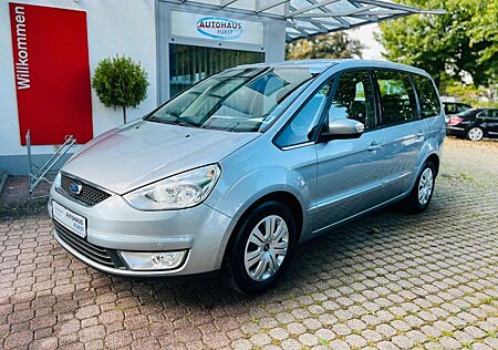 Ford Galaxy Trend 2,0 DCTI *Klima*7Sitzer*