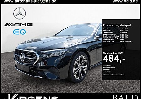 Mercedes-Benz E 300 de 4M T Avantgarde/LED/Cam/Burm/Sitzklima