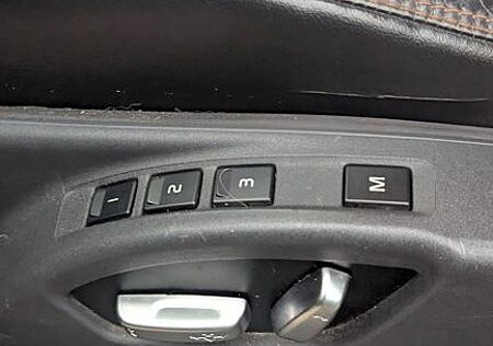 Volvo XC 60 XC60 D3 Summum Geartronic Summum