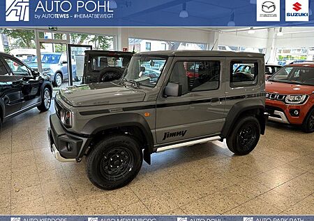 Suzuki Jimny 1.5 3D M/T COMFORT NFZ HORIZON