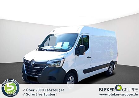 Renault Master Kasten 3,5t BLUE dCi 150 FAP ENER