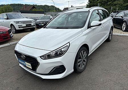Hyundai i30 1.0 T-GDI Navi+Kamera+Tempomat+Android+Apple