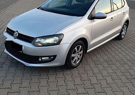 VW Polo Volkswagen 1.4 -