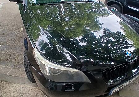 BMW 530d A -