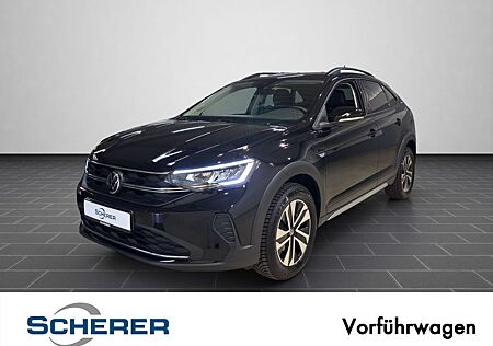 VW Taigo Volkswagen ENERGY 1,0 l TSI OPF 85 kW (116 PS) 6-Gang