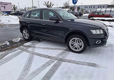 Audi Q5 2.0 TFSI 132kW quattro -