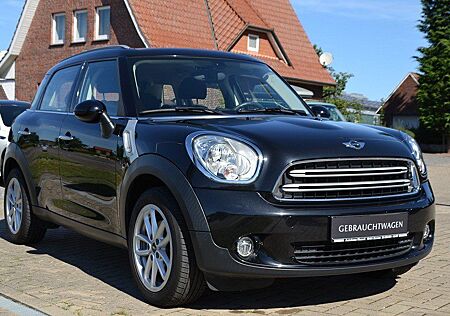 Mini Cooper Countryman Autom Pepper Wired Cooper