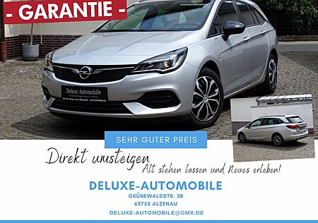 Opel Astra K Sports Tourer - Sitz&LenkradHeizung