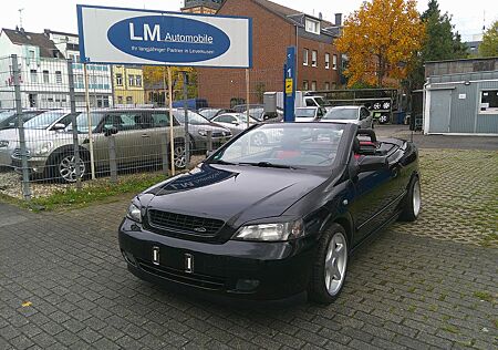 Opel Astra Cabrio 1.6 Bertone UNIKAT