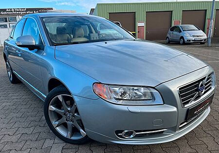 Volvo S80 1.HAND VOLL SCHEKEFT NEU ZUSTAND