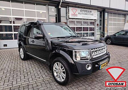 Land Rover Discovery 2.7 TdV6 S Full options schu