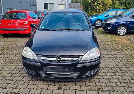 Opel Corsa 1.2,Tüv neu