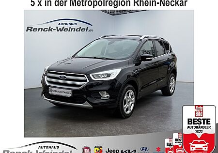 Ford Kuga 1.5 EcoBoost Navi Klima PDC LED-Tagfahrlich