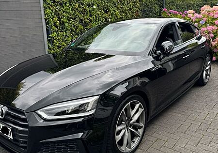 Audi A5 2.0 TDI S tronic Sportback -