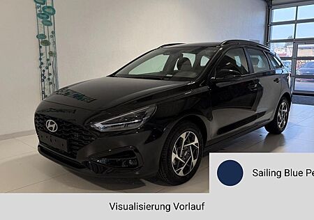 Hyundai i30 Go 1.5 DPI 71 kW (97 PS) 5 Jahre Garantie...