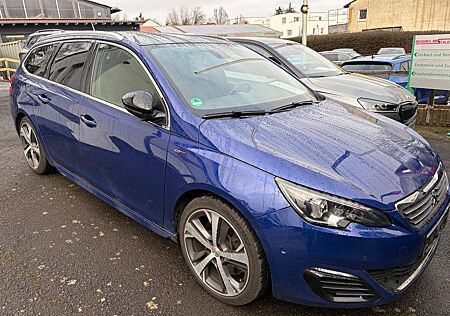 Peugeot 308 SW GT