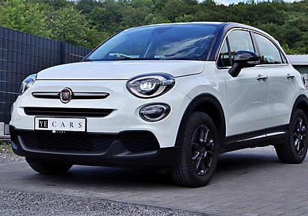 Fiat 500X 1.3 FireFly 120th *LED*CAR-PLAY*PDC*SHZ*AHK