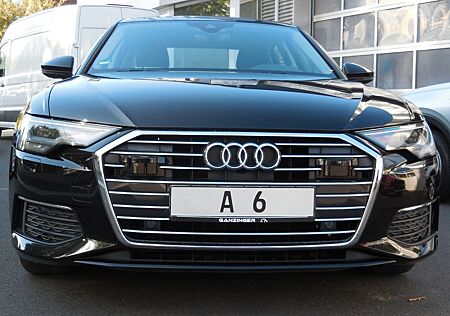 Audi A6 Limo.35 TDI S-Tronic /design