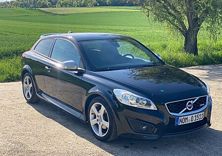 Volvo C30 D2 RDesign - top gepflegt - 2. Hand