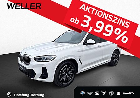 BMW X3 xDr 30iA M SPORT LivePro,Laser,AHK,Pano,H/K