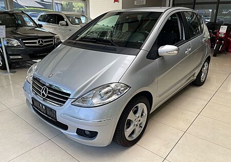 Mercedes-Benz A 180 A -Klasse CDI
