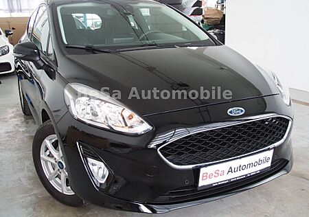 Ford Fiesta Cool & Connect 100PS Navi 1.Hd Kamera AHK