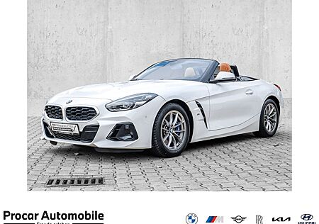 BMW Z4 sDrive20i MSport Adap.LED HuD ACC DA PA Memor