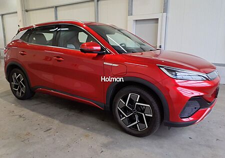 BYD ATTO 3 60,48 kWh Comfort ACC 360° Pano Wärmepump