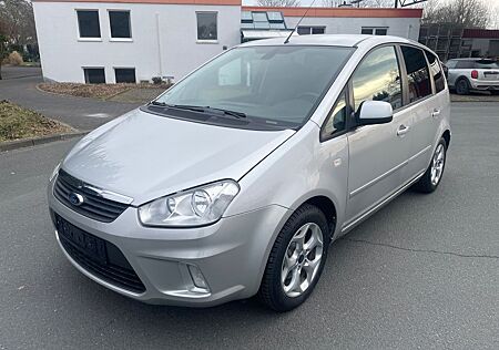 Ford C-Max 1,6 Ambiente Ambiente