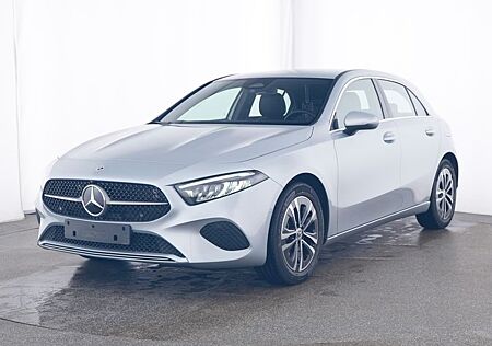 Mercedes-Benz A 200 Progressive AHK Kamera LED Winter Metallic