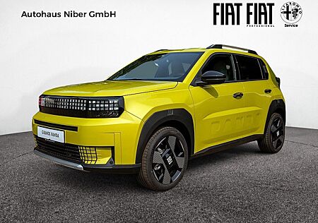 Fiat Grande Panda Elektro La Prima Klima PDC SHZ