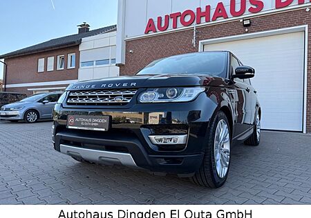 Land Rover Range Rover Sport 3.0 V6 HSE