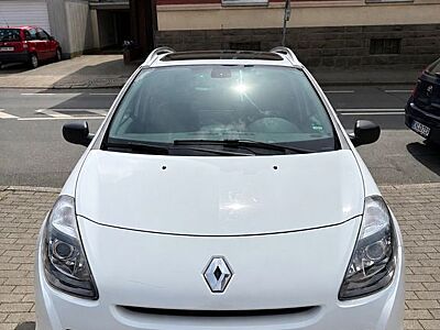 Renault Clio Grandtour Night & Day TCE 100 Eco2 Nigh...