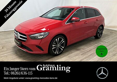 Mercedes-Benz B 180 Progressive Kamera*LED*Navi*el. Heckklappe