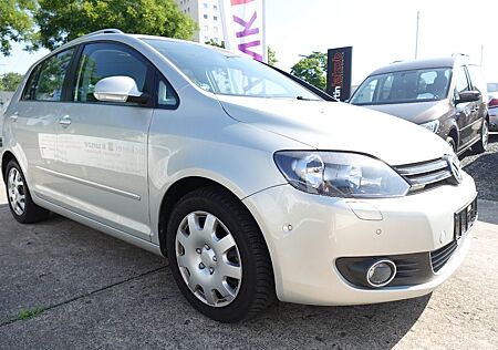 VW Golf Volkswagen Plus VI Highline+PDC+SITZHEIZUNG+BC+ALCANTA